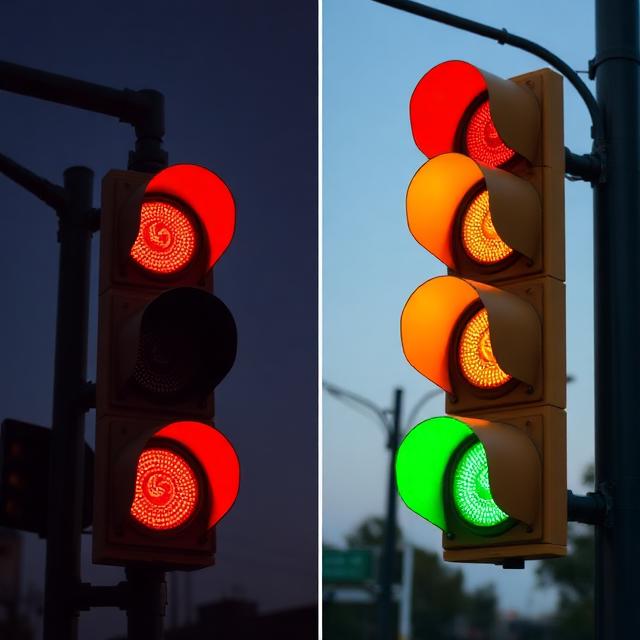 Traffic Light