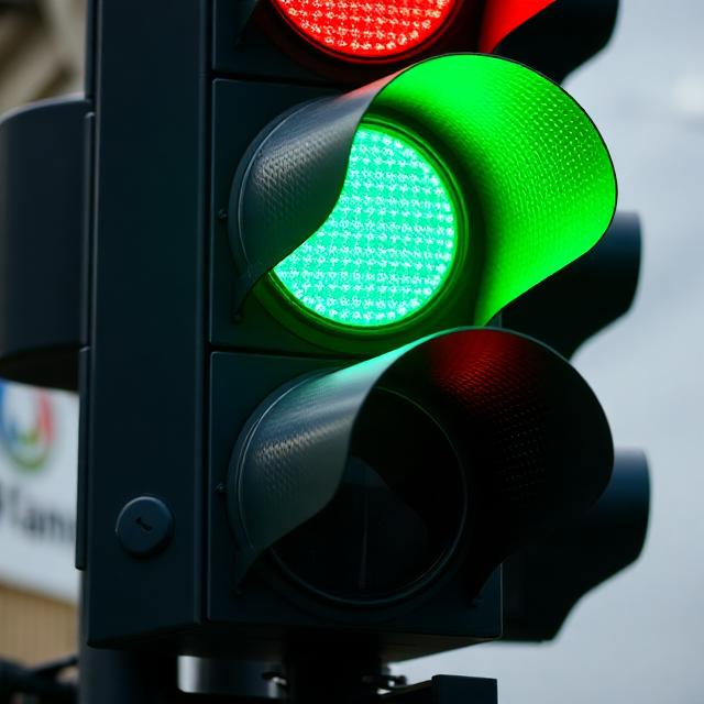 Traffic Light